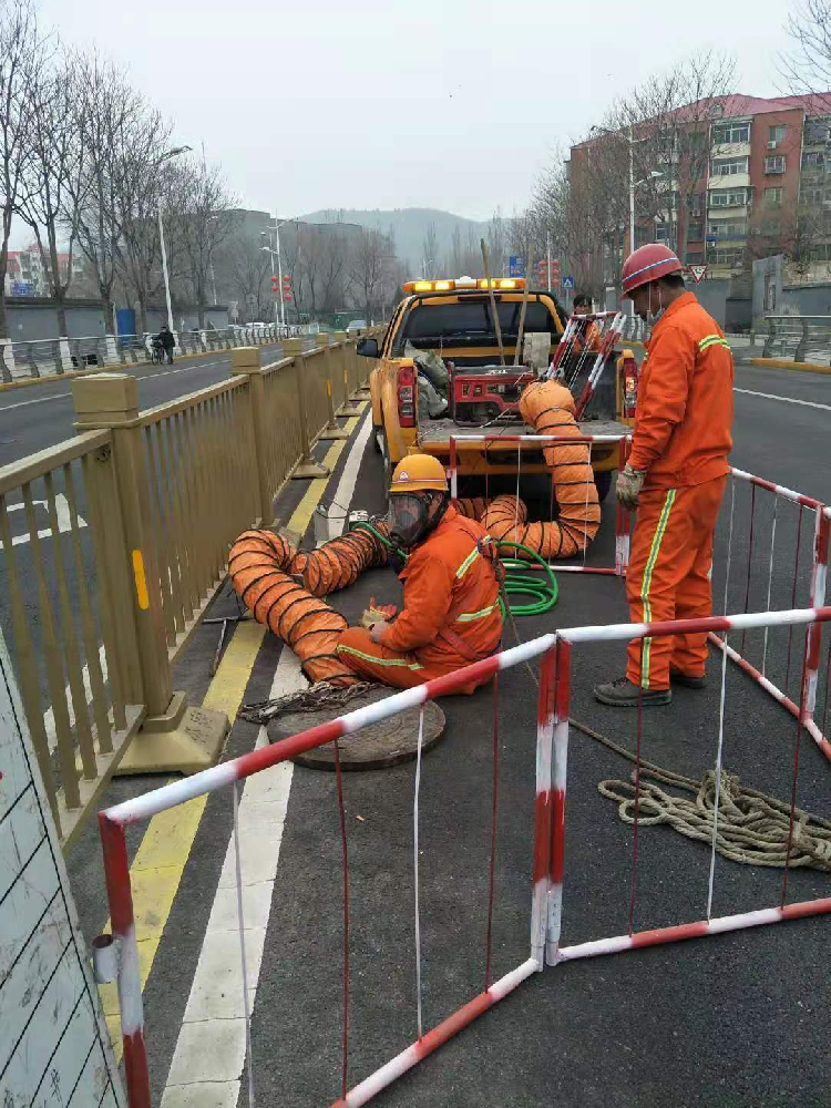 環(huán)保工程項目-1